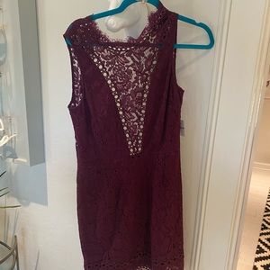 free people dress